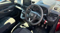 Vauxhall Combo Life 1.2 Turbo Energy 5dr [7 seat] Petrol Estate